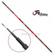 Телескоп без водачи Fil Fishing Boxer Super Strong 6.0м - 45г