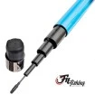 Телескоп без водачи Fil Fishing Cosmos Pole, 5м