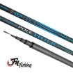 Телескоп без водачи Fil Fishing Hulk Tele Pole - 5м
