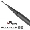 Телескоп без водачи Fil Fishing Hulk Tele Pole - 5м