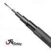 Директен телескоп Fil Fishing Legend Pole XTC 500