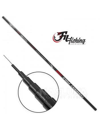 Директен телескоп Fil Fishing Tempest Pole 7м, 20г