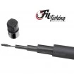 Телескоп без водачи Fil Fishing Winner 5м