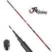 Телескоп без водачи Fil Fishing Winner 4м