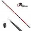 Телескоп без водачи Fil Fishing Winner 5м