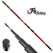 Телескоп без водачи Fil Fishing Winner 6м