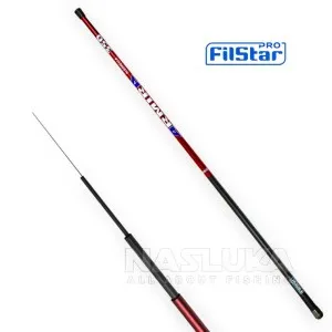 Телескоп без водачи Filstar Armira Alborella 350, 3.5 м