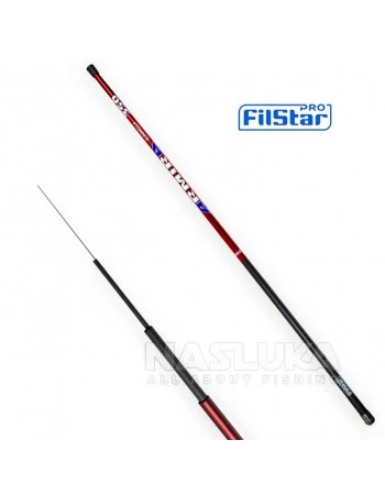 Телескоп без водачи Filstar Armira Alborella 450, 4.5м
