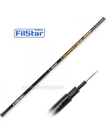 Телескоп без водачи Filstar Crossfire, 6.0м