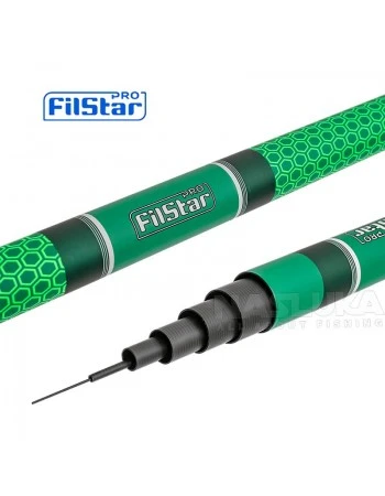 Телескоп без водачи Filstar Gamma Pole II, 7.0м