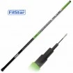 Телескоп без водачи FilStar Power Glass Pole - 6.00м