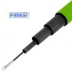 Телескоп без водачи FilStar Power Glass Pole - 6.00м