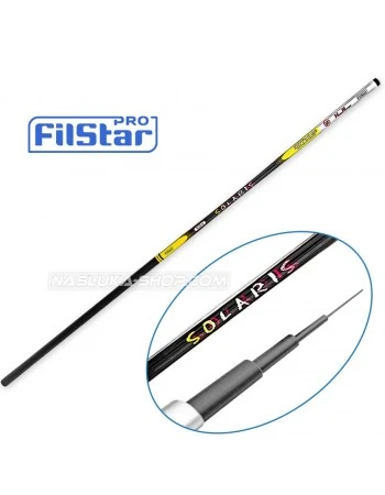 Директен телескоп Filstar Solaris - 7м