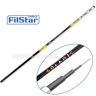 Директен телескоп FilStar Solaris - 5м