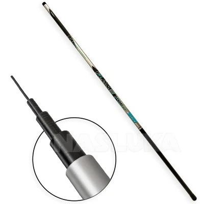 Директен телескоп Formax Flame Pole - 4.0м