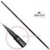 Телескоп без водачи Mikado Fishing Team Pole - 5м 25г