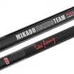 Телескоп без водачи Mikado Fishing Team Pole - 5м 25г