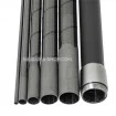 Телескоп без водачи Mikado Fishing Team Pole - 5м 25г