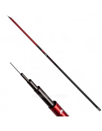 Директен телескоп за плувка Mikado MFT Pole 8.0м, 25г