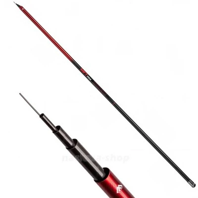 Директен телескоп за плувка Mikado MFT Pole 6.0м, 25г