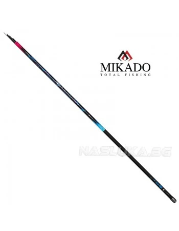 Телескоп без водачи Mikado Noctis Pole - 6.0м