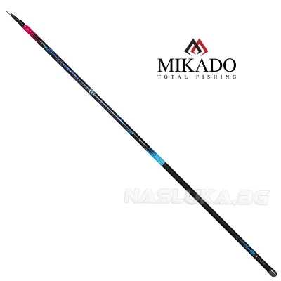 Телескоп без водачи Mikado Noctis Pole - 6.0м
