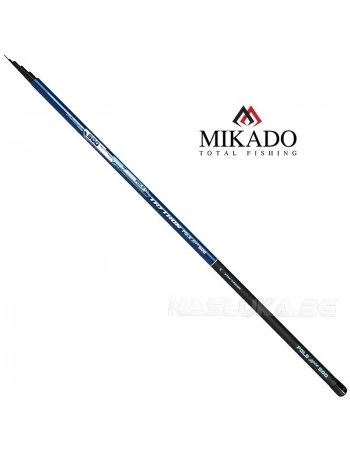 Телескоп без водачи Mikado Trython Pole - 6.0м