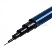 Телескоп без водачи Mikado Trython Pole - 5.0м