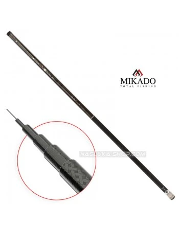Директен телескоп Mikado X-Plode Pole - 6м
