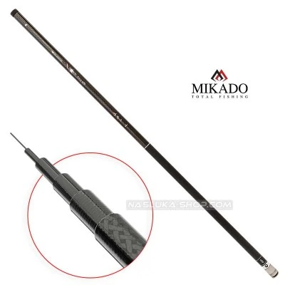 Директен телескоп Mikado X-Plode Pole - 7м