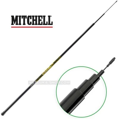 Директен телескоп Mitchell Catch Pole 3м