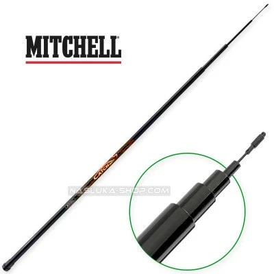 Директен телескоп Mitchell Catch Pole 4м