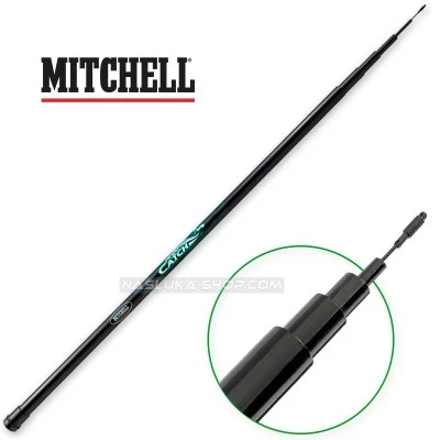 Директен телескоп Mitchell Catch Pole 6м