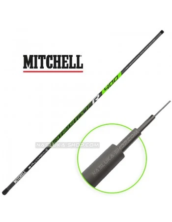 Телескоп без водачи Mitchell Impact R Tele Pole 5.0м