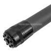 Телескоп без водачи Mitchell Impact R Tele Pole 4.0м