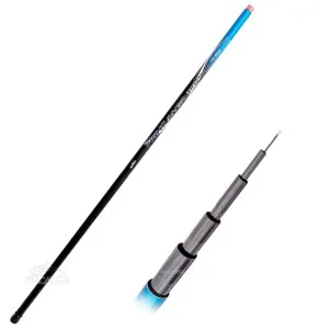 Телескоп без водачи Osako Fight River MTC, 4 м, 10-30 г