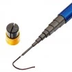 Телескоп без водачи с къса сглобка Osako Powertype MD - 5.40м