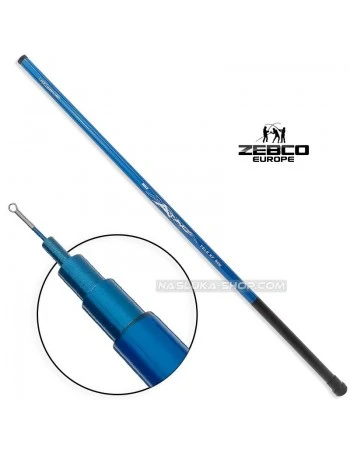 Телескоп без водачи Zebco Atac Tele SF - 5.00м