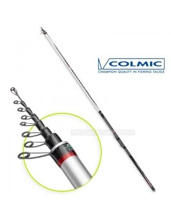 Болонезе Colmic Fiume S31 Bolo 6м
