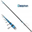Болонезе Delphin Xenox 6.0м - 30г