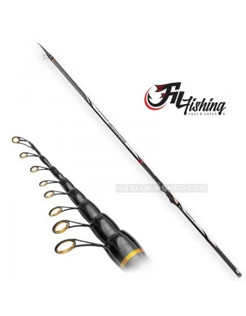Болонезе Fil Fishing Ares GXR 5.0м - 5-25г