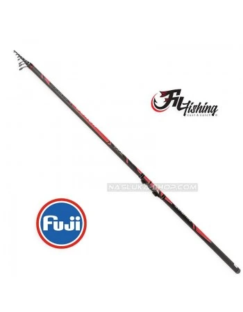 Въдица болонезе Fil Fishing Boxer Bolo 5.0м - 45г