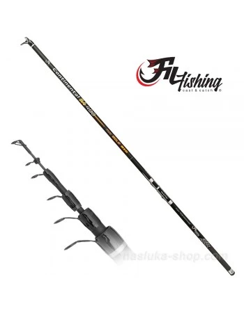 Болонезе Fil Fishing Continental Bolo 5м