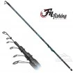 Болонезе Fil Fishing Hulk Tele Bolo 5м