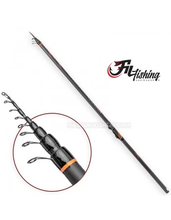 Болонезе Fil Fishing Legend Bolo XTC 5.0м - 25г