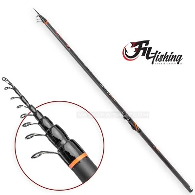 Болонезе Fil Fishing Legend Bolo XTC 5.0м - 25г