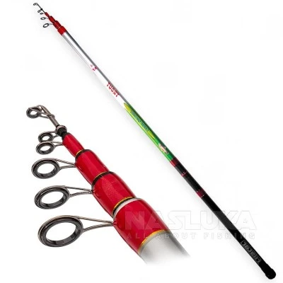 Болонезе FilStar Carbo Specialist Trout, 4.00м 20-40г