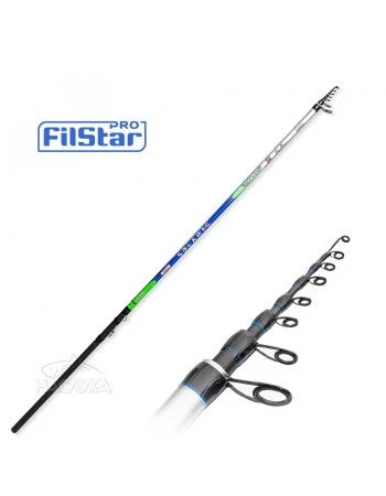 Болонезе FilStar Solaris Bolo - 6.0м
