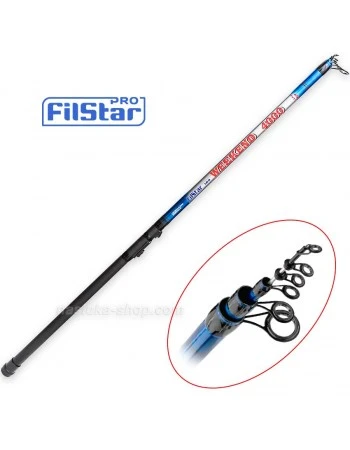 Болонезе Filstar Weekend Bolo - 4.0м