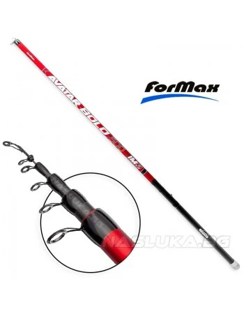 Болонезе Formax Avatar Power Bolo 5.0м 10-30г